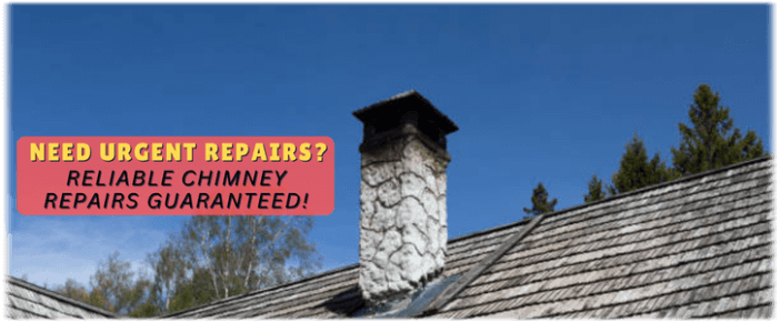 Chimney Repair Winchester MA