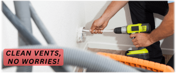Dryer Vent Cleaning Winchester MA