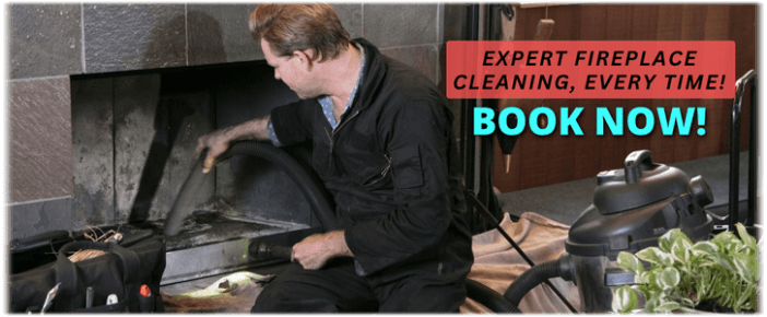 Fireplace Cleaning Winchester MA