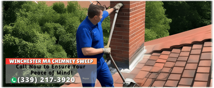 Chimney Sweep Winchester MA Chimney Sweep Winchester MA